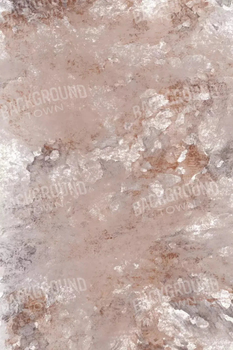 Decay Peach 5X8 Ultracloth ( 60 X 96 Inch ) Backdrop