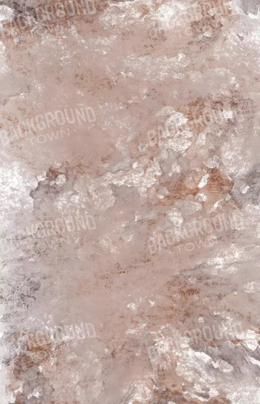 Decay Peach 8X12 Ultracloth ( 96 X 144 Inch ) Backdrop