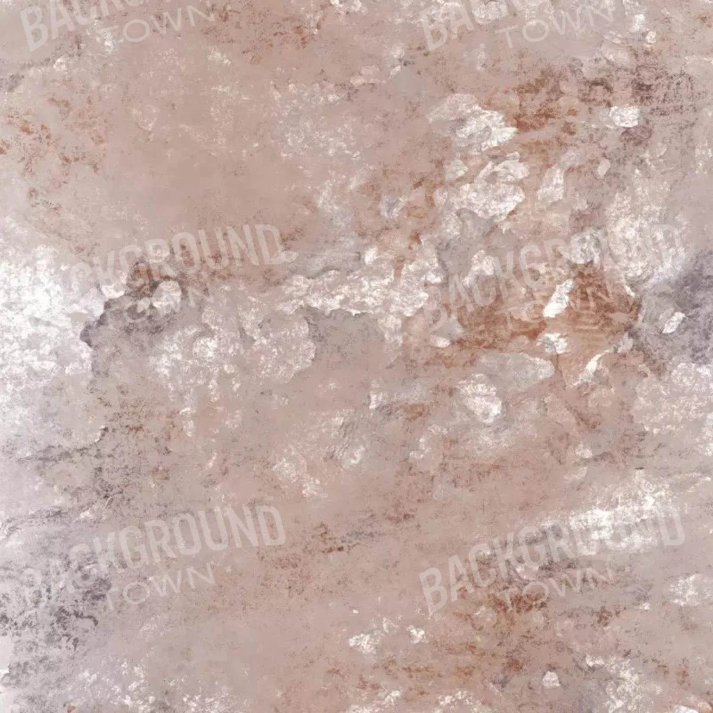 Decay Peach 8X8 Fleece ( 96 X Inch ) Backdrop