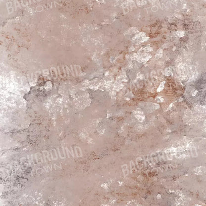 Decay Peach 8X8 Fleece ( 96 X Inch ) Backdrop