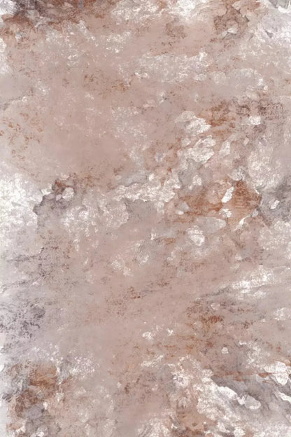 Decay Peach Backdrop