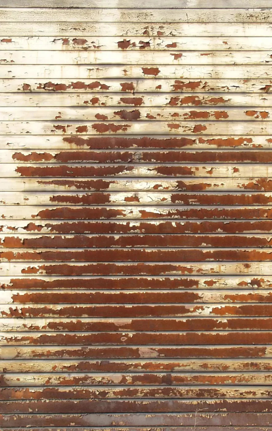 Decayed 10X16 Ultracloth ( 120 X 192 Inch ) Backdrop