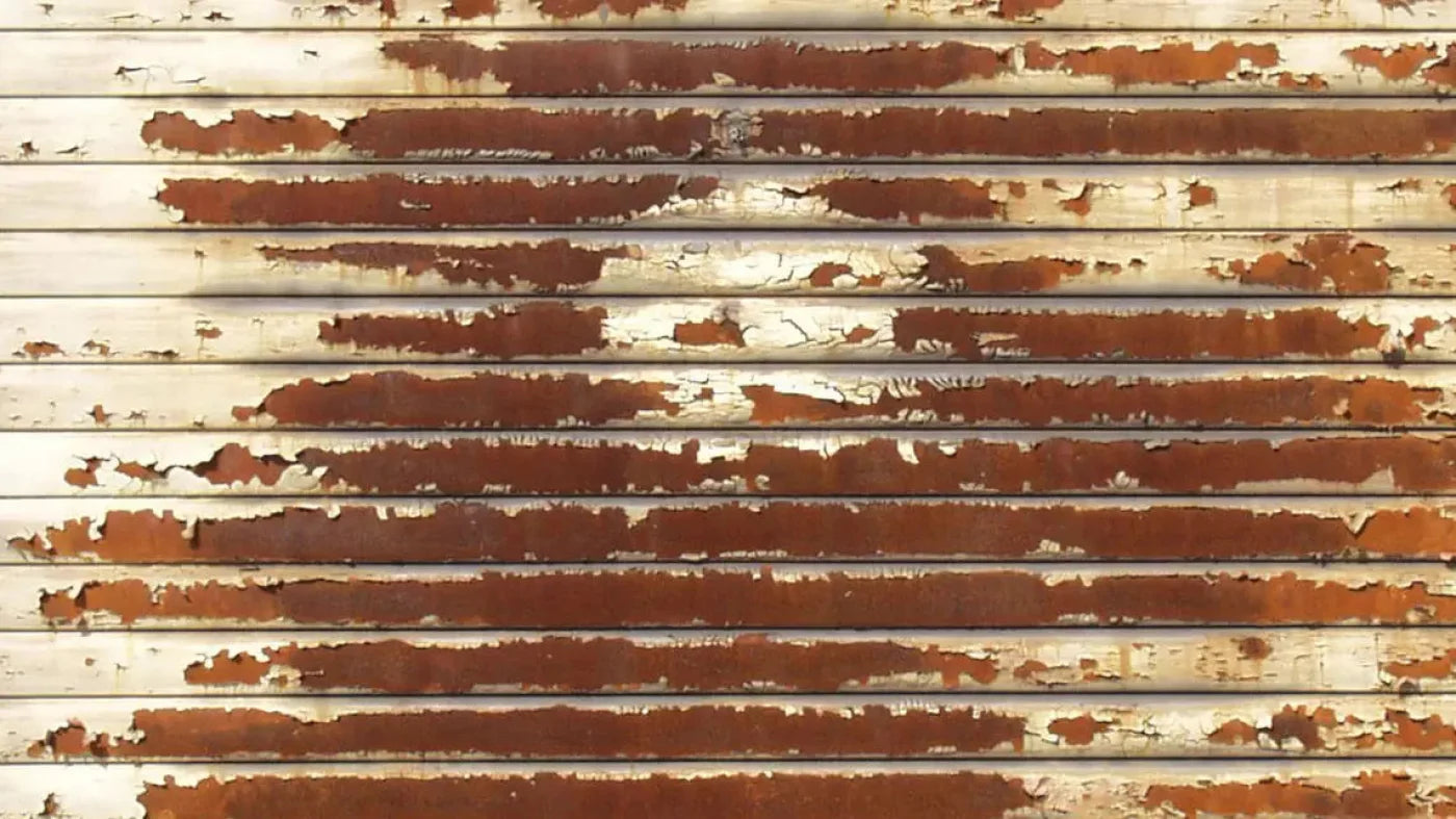 Decayed 14X8 Ultracloth ( 168 X 96 Inch ) Backdrop