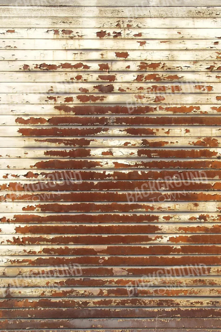 Decayed 5X8 Ultracloth ( 60 X 96 Inch ) Backdrop
