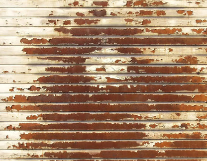 Decayed 8X6 Fleece ( 96 X 72 Inch ) Backdrop