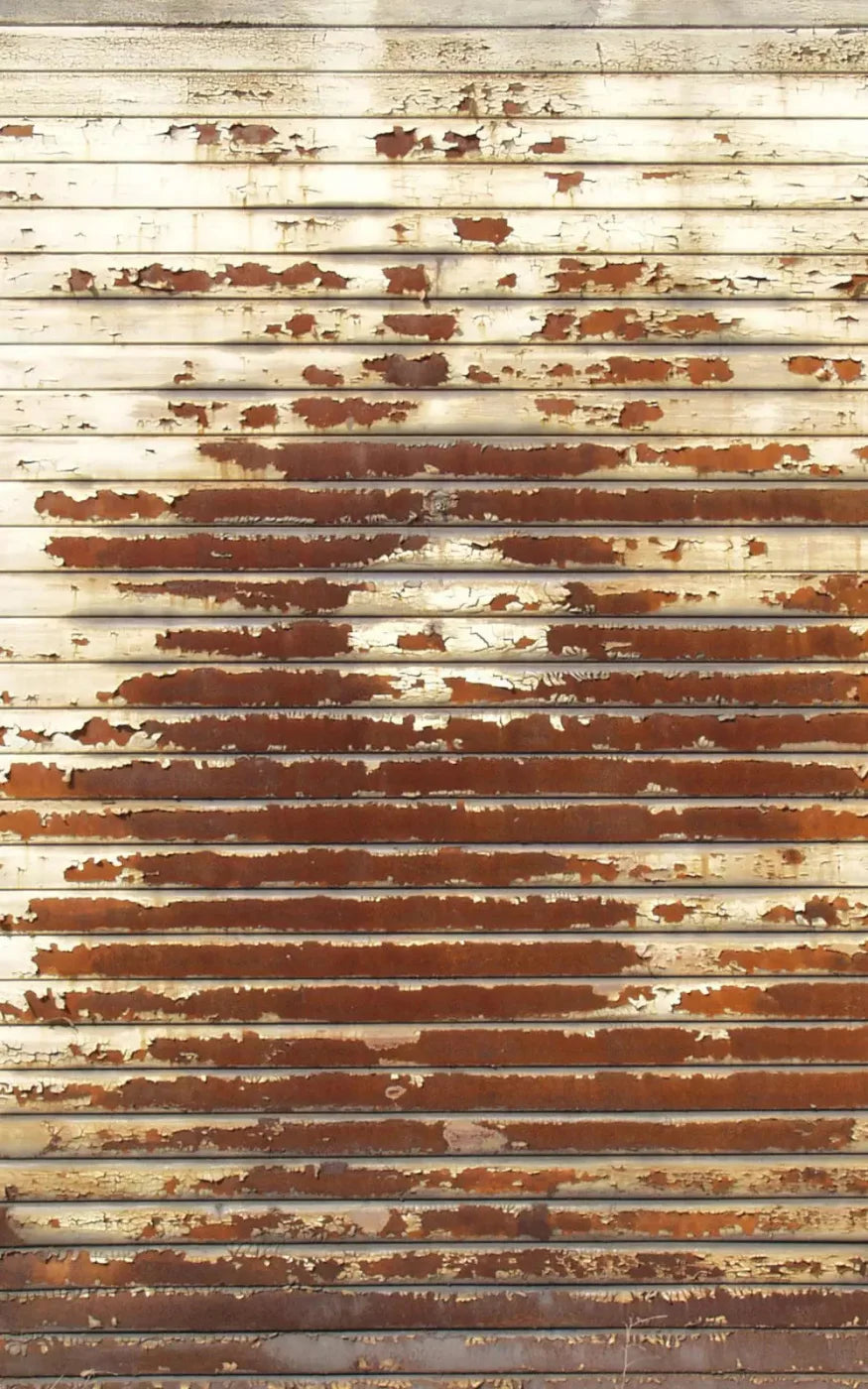 Decayed 9X14 Ultracloth ( 108 X 168 Inch ) Backdrop