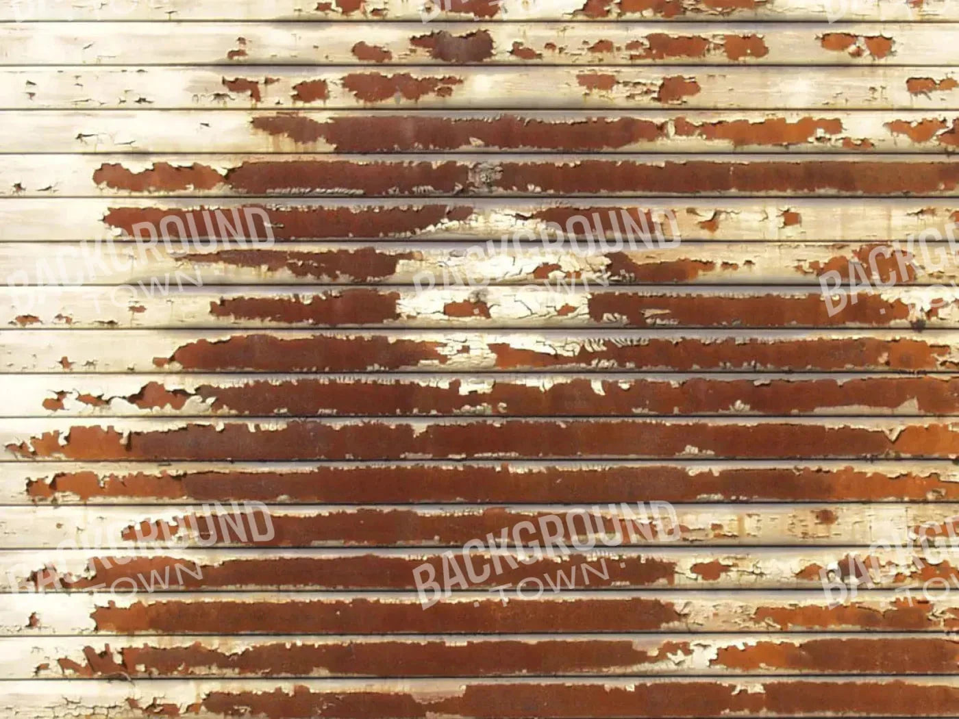 Decayed Rubbermat Floor 7X5 ( 84 X 60 Inch )