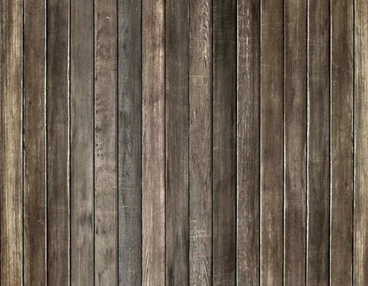 Deck 8X6 Fleece ( 96 X 72 Inch ) Backdrop