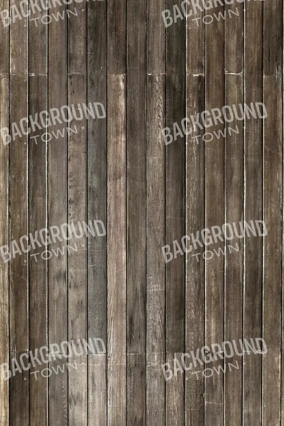 Deck Rubbermat Floor 4X5 ( 48 X 60 Inch )