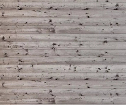 Decked Out 5X42 Fleece ( 60 X 50 Inch ) Backdrop