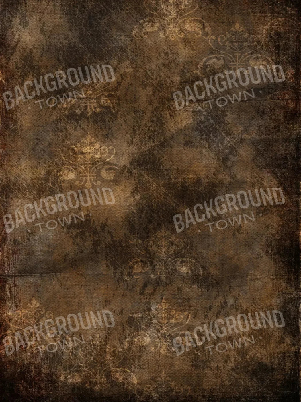 Decor 8X10 Fleece ( 96 X 120 Inch ) Backdrop