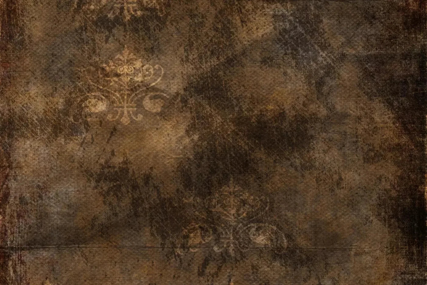 Decor 5X4 Rubbermat Floor ( 60 X 48 Inch ) Backdrop