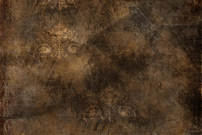 Decor 5X4 Rubbermat Floor ( 60 X 48 Inch ) Backdrop