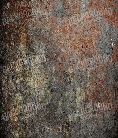 Decrepit 10X12 Ultracloth ( 120 X 144 Inch ) Backdrop