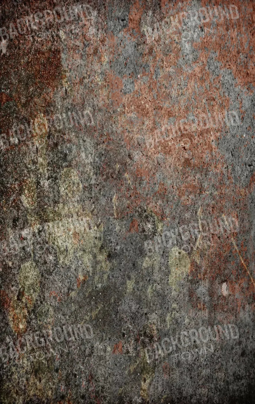 Decrepit 10X16 Ultracloth ( 120 X 192 Inch ) Backdrop
