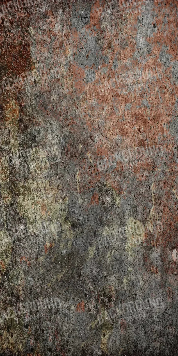 Decrepit 10X20 Ultracloth ( 120 X 240 Inch ) Backdrop