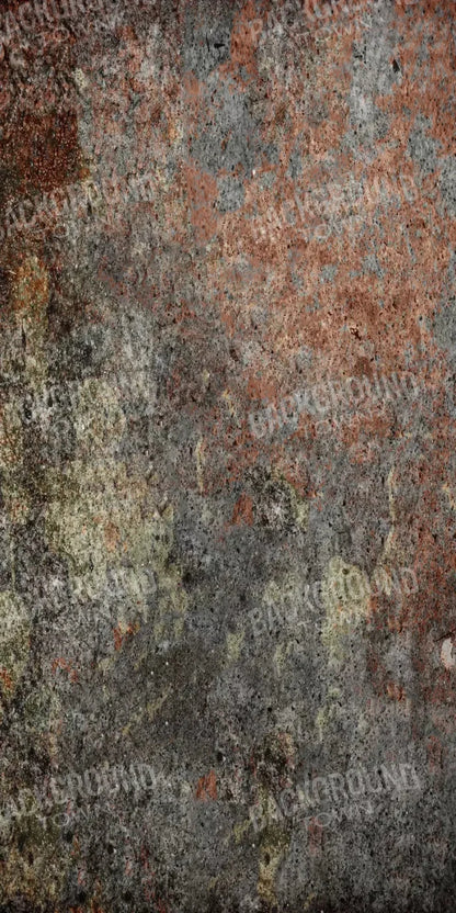 Decrepit 10X20 Ultracloth ( 120 X 240 Inch ) Backdrop