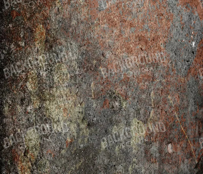 Decrepit 12X10 Ultracloth ( 144 X 120 Inch ) Backdrop