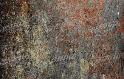 Decrepit 12X8 Ultracloth ( 144 X 96 Inch ) Backdrop