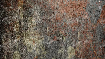 Decrepit 14X8 Ultracloth ( 168 X 96 Inch ) Backdrop