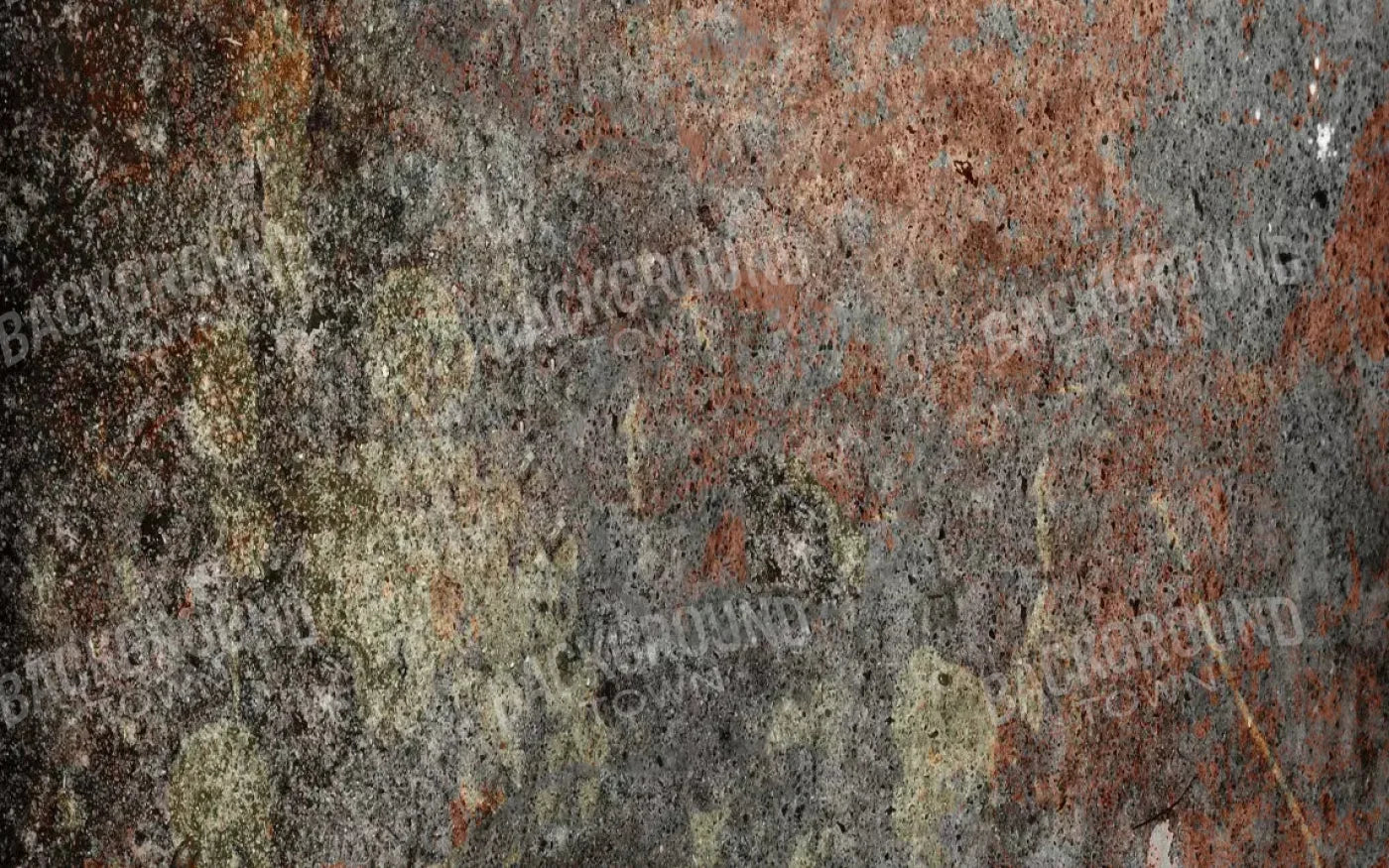 Decrepit 14X9 Ultracloth ( 168 X 108 Inch ) Backdrop