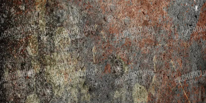 Decrepit 20X10 Ultracloth ( 240 X 120 Inch ) Backdrop