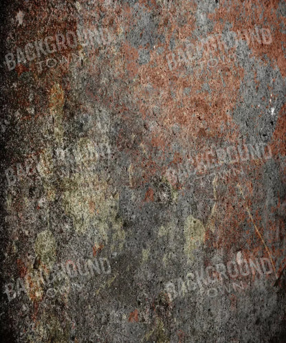 Brown Urban Grunge Backdrop for Photography