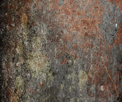 Decrepit 5X42 Fleece ( 60 X 50 Inch ) Backdrop
