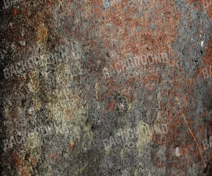 Decrepit 5X42 Fleece ( 60 X 50 Inch ) Backdrop