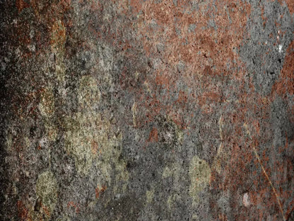 Decrepit 68X5 Fleece ( 80 X 60 Inch ) Backdrop