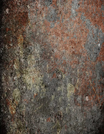 Decrepit 6X8 Fleece ( 72 X 96 Inch ) Backdrop