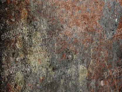 Decrepit 7X5 Ultracloth ( 84 X 60 Inch ) Backdrop