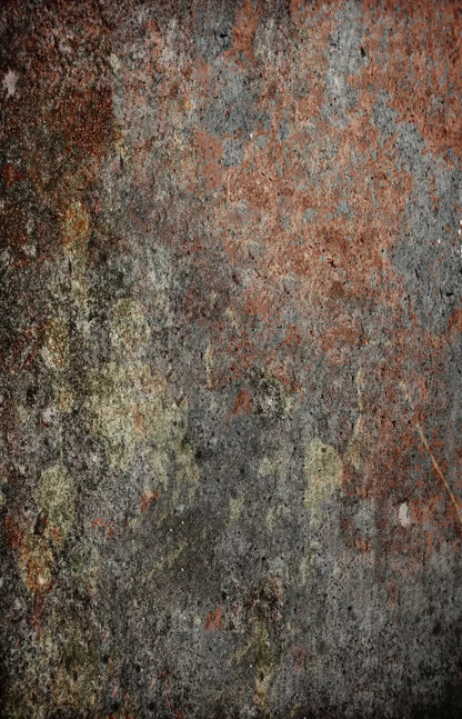 Decrepit 8X12 Ultracloth ( 96 X 144 Inch ) Backdrop