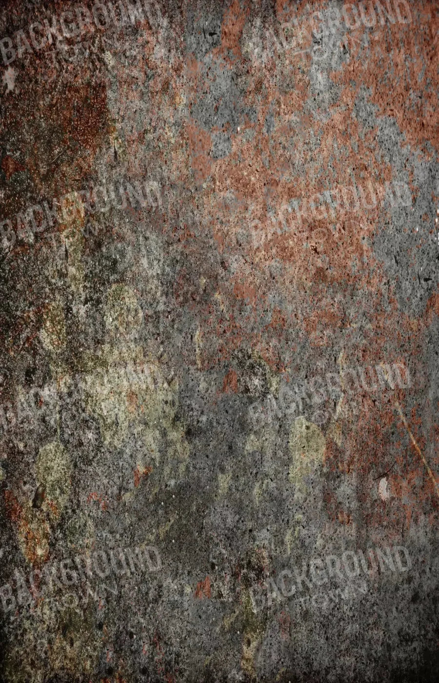 Decrepit 8X12 Ultracloth ( 96 X 144 Inch ) Backdrop