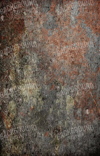 Decrepit 8X12 Ultracloth ( 96 X 144 Inch ) Backdrop