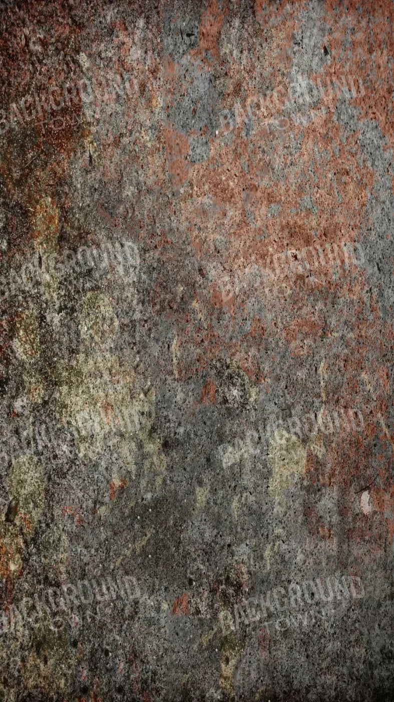 Decrepit 8X14 Ultracloth ( 96 X 168 Inch ) Backdrop