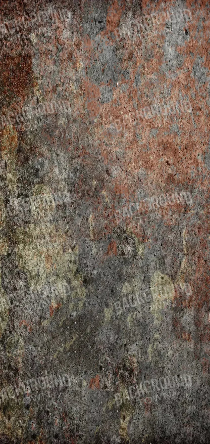 Decrepit 8X16 Ultracloth ( 96 X 192 Inch ) Backdrop