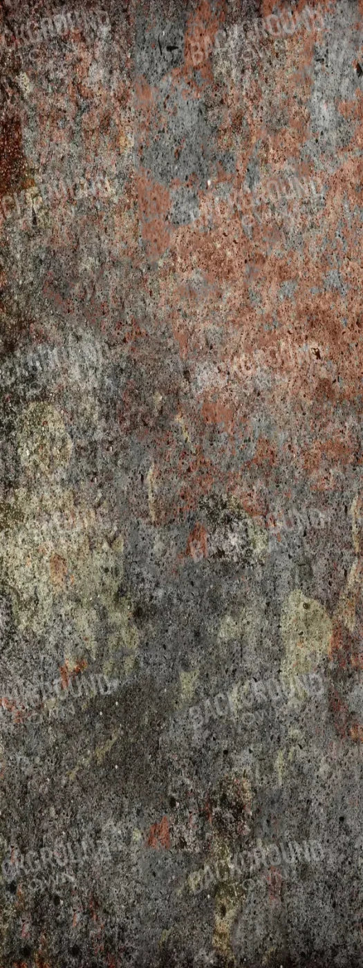 Decrepit 8X20 Ultracloth ( 96 X 240 Inch ) Backdrop