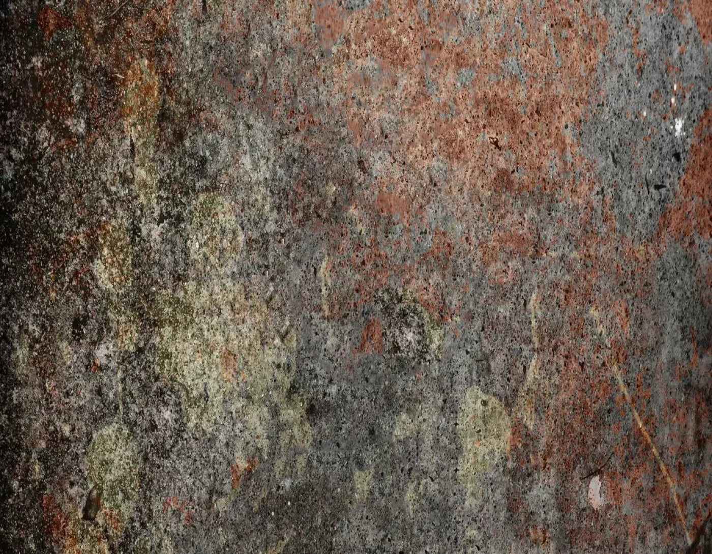 Decrepit 8X6 Fleece ( 96 X 72 Inch ) Backdrop