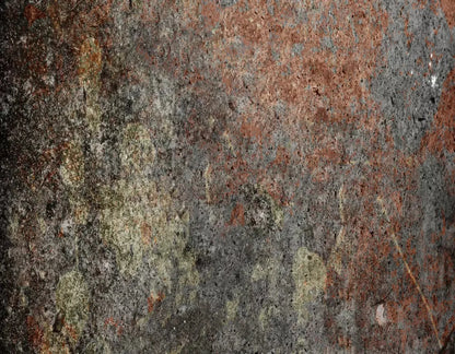 Decrepit 8X6 Fleece ( 96 X 72 Inch ) Backdrop