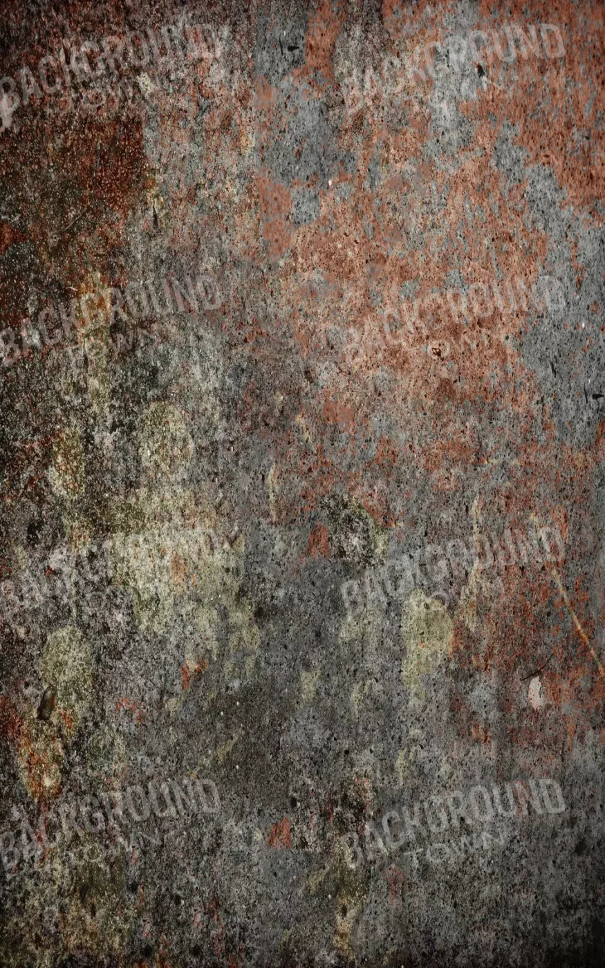 Decrepit 9X14 Ultracloth ( 108 X 168 Inch ) Backdrop