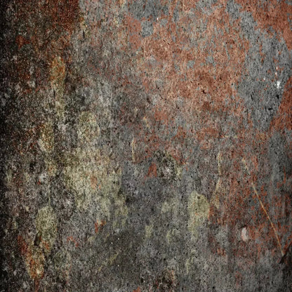 Decrepit 5X5 Rubbermat Floor ( 60 X Inch ) Backdrop