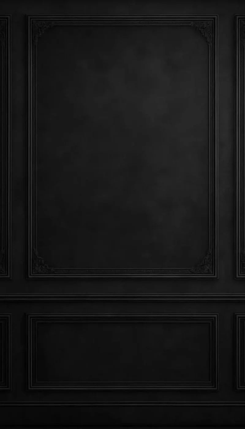 Deep Charcoal Panels 8’x14’ UltraCloth (96 x 168 inch) Backdrop