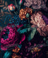 Multi-Color Floral Backdrop for Photography