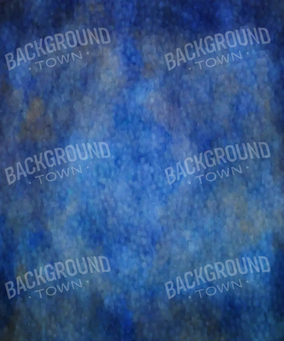 Blue Vignette Backdrop for Photography