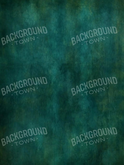 Deep Sea 8X10 Fleece ( 96 X 120 Inch ) Backdrop