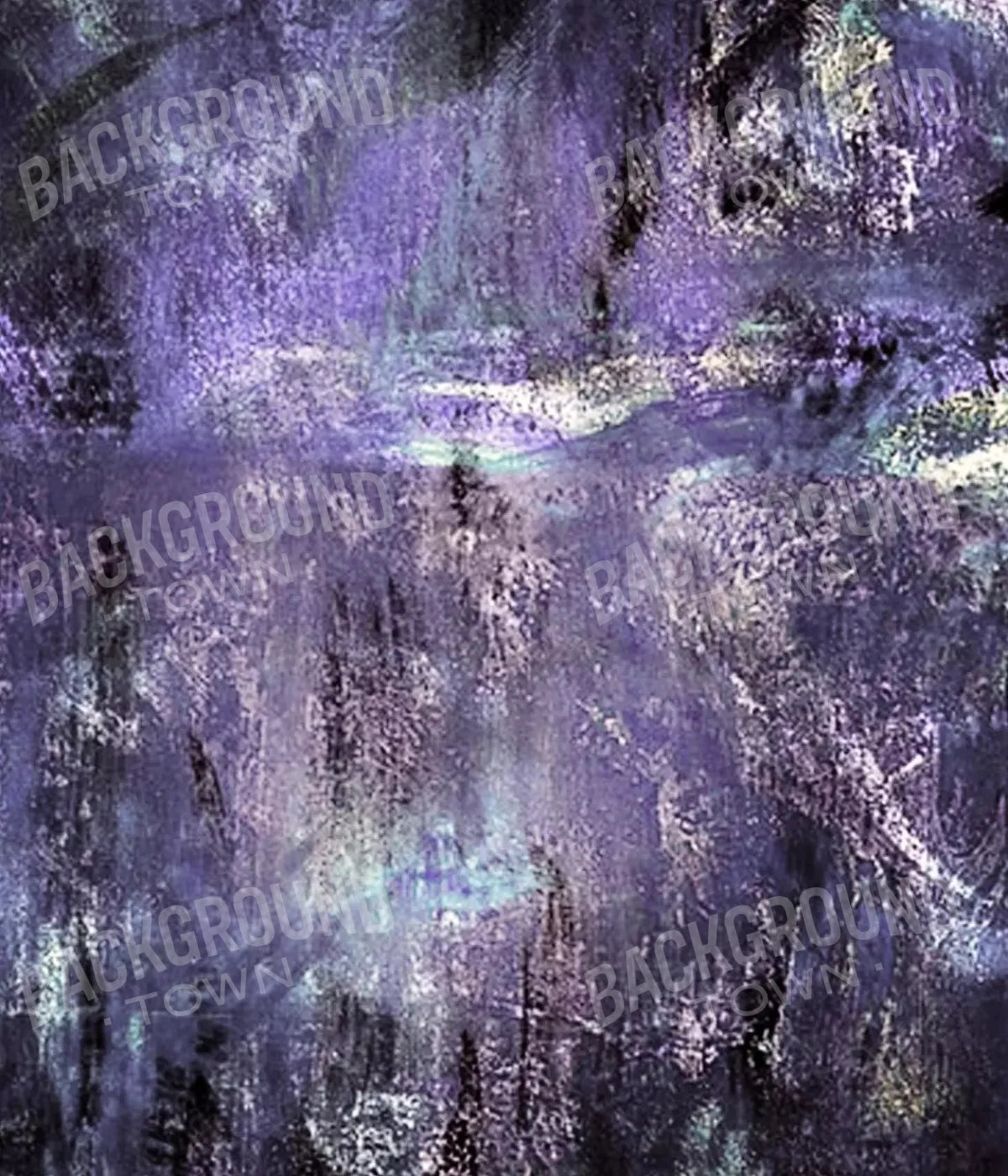 Defaced 10X12 Ultracloth ( 120 X 144 Inch ) Backdrop