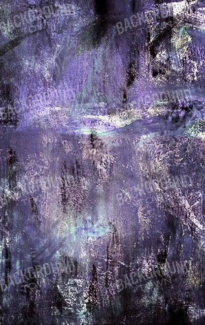 Defaced 10X16 Ultracloth ( 120 X 192 Inch ) Backdrop