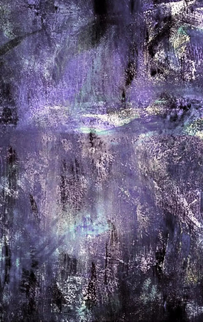 Defaced 10X16 Ultracloth ( 120 X 192 Inch ) Backdrop