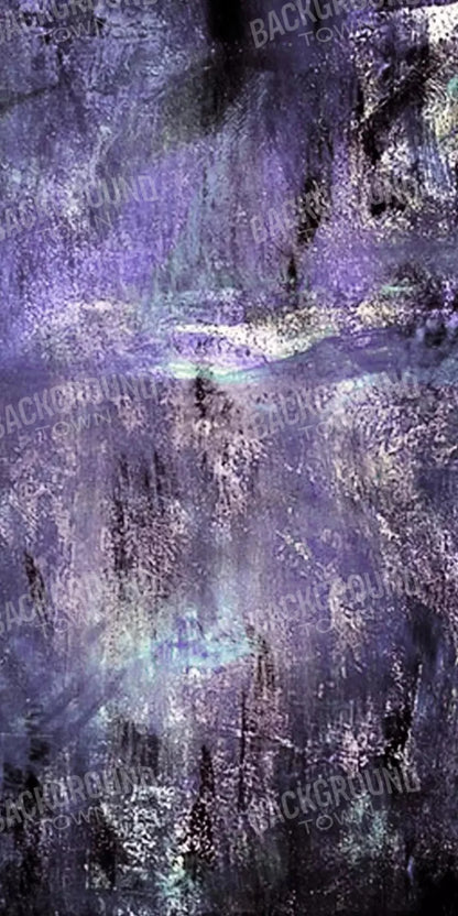 Defaced 10X20 Ultracloth ( 120 X 240 Inch ) Backdrop